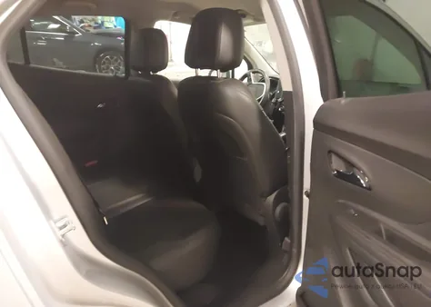 2019 Buick Encore Fwd Preferred from USA, damaged, VIN KL4CJASBXKB903790